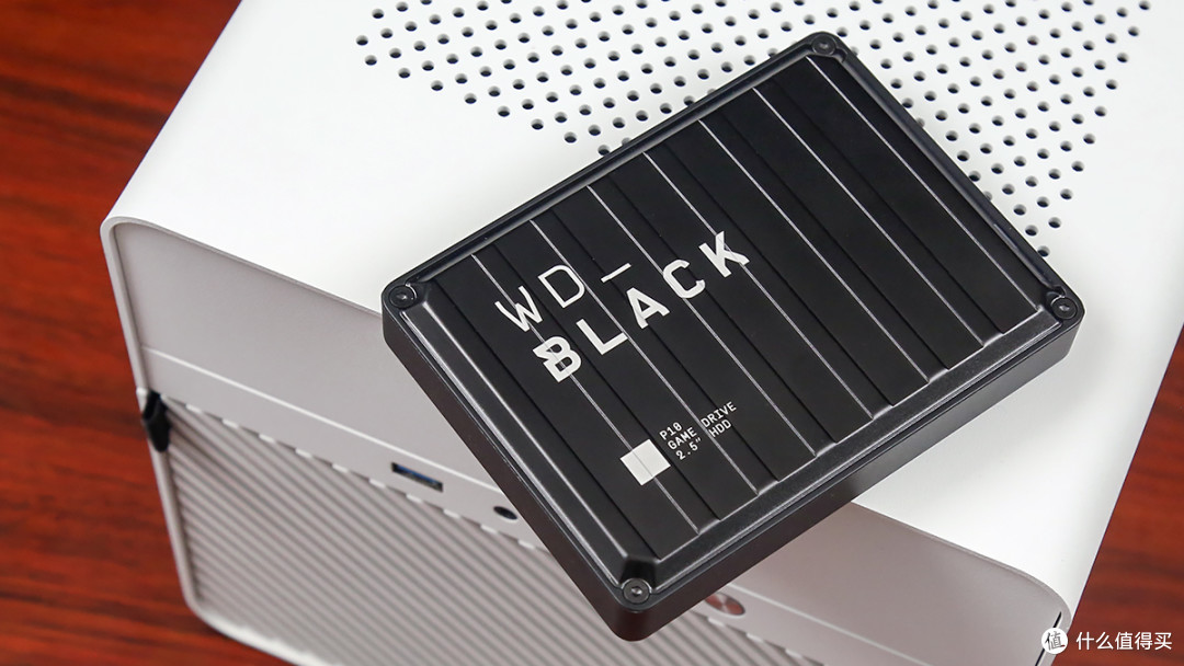 容量更大，欢乐更多 西部数据WD_BLACK P10 6TB移动硬盘简评