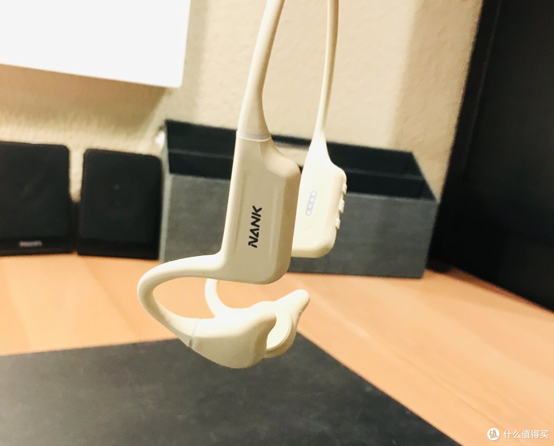 南卡Runner Pro 5骨传导耳机:最佳运动搭子,音质与功能的双重拥有!