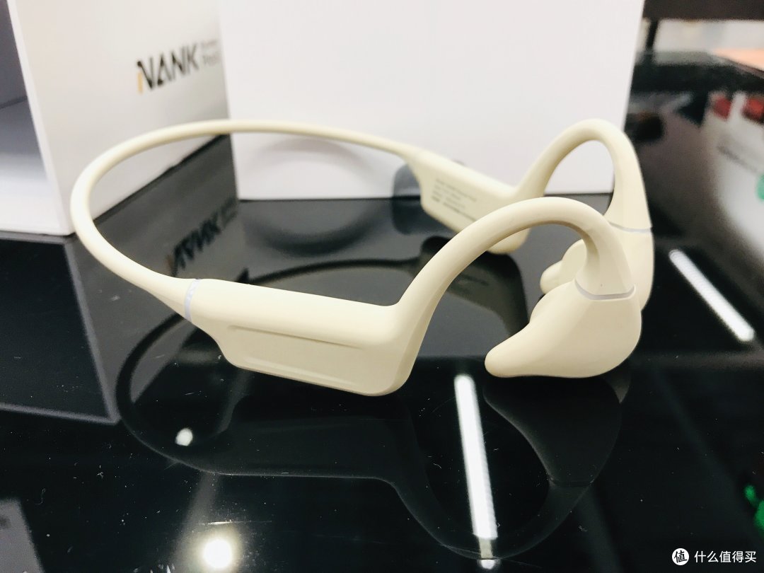 南卡Runner Pro 5骨传导耳机:最佳运动搭子,音质与功能的双重拥有!