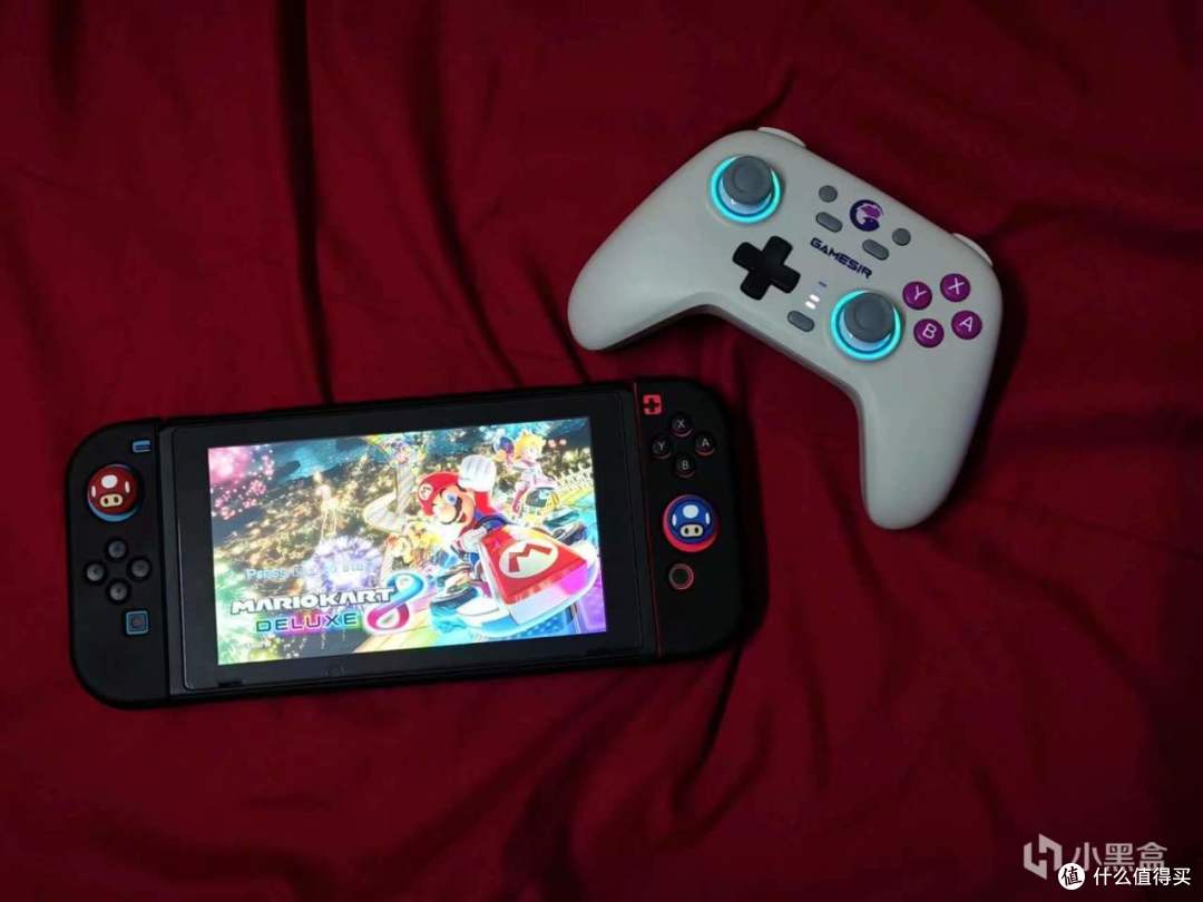卷完pc卷switch!那么它能否成为switch用户的“启明星”呢?