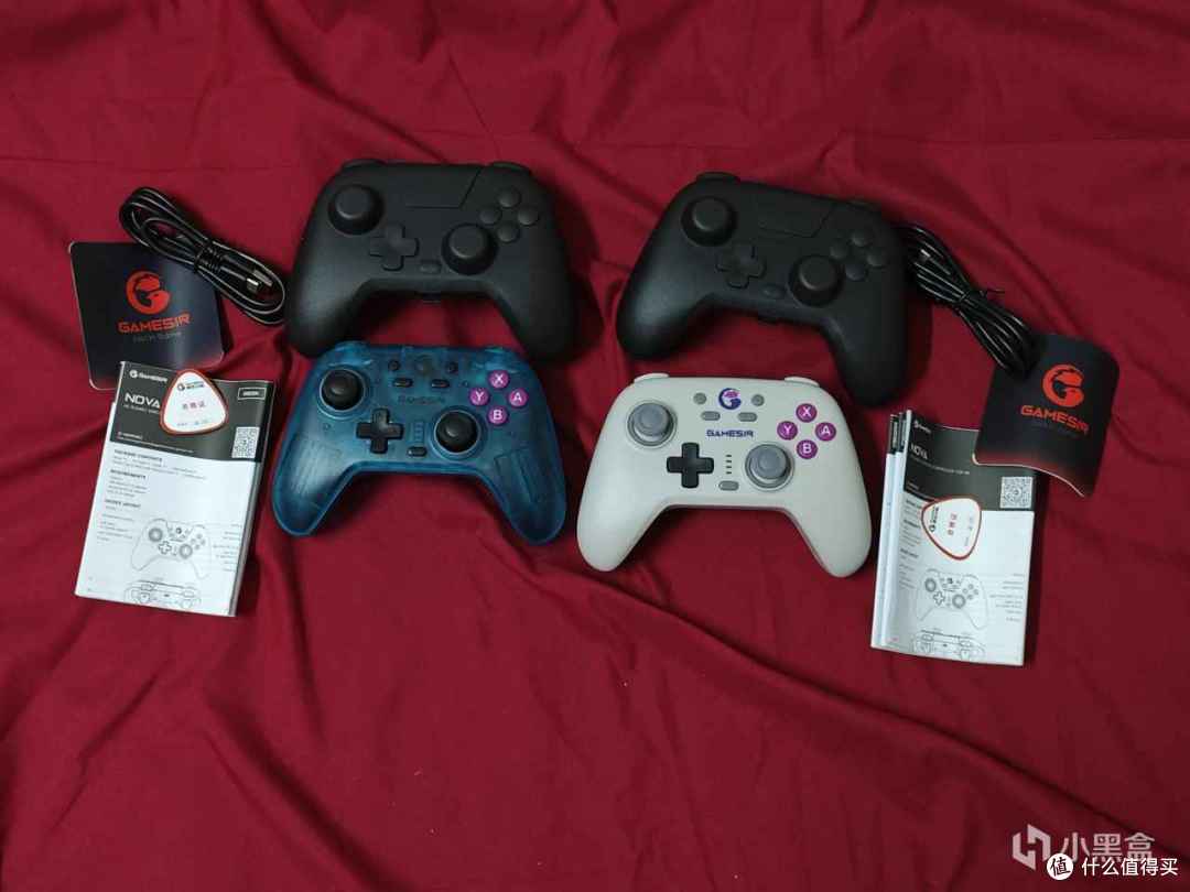 卷完pc卷switch!那么它能否成为switch用户的“启明星”呢?