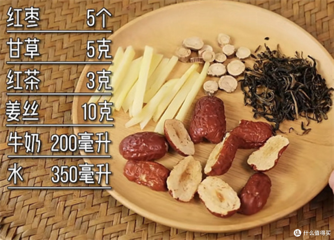 夏日养生,4款自制茶祝你元气满满!