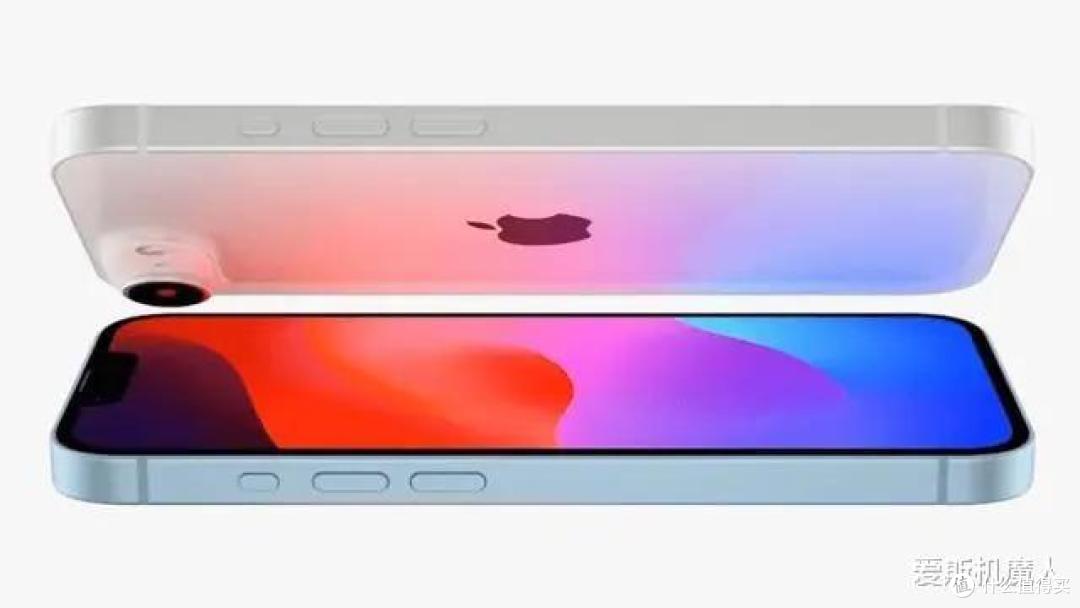 iPhone SE 4发布时间板上钉钉:或是苹果最强的入门机!