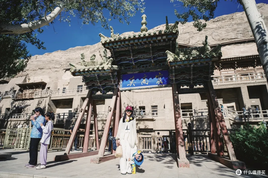 重磅推荐!暑期去大西北旅行,选她选她还选她