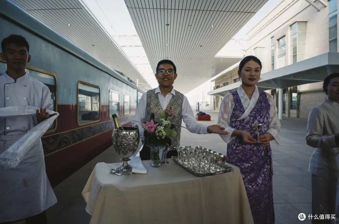 重磅推荐!暑期去大西北旅行,选她选她还选她