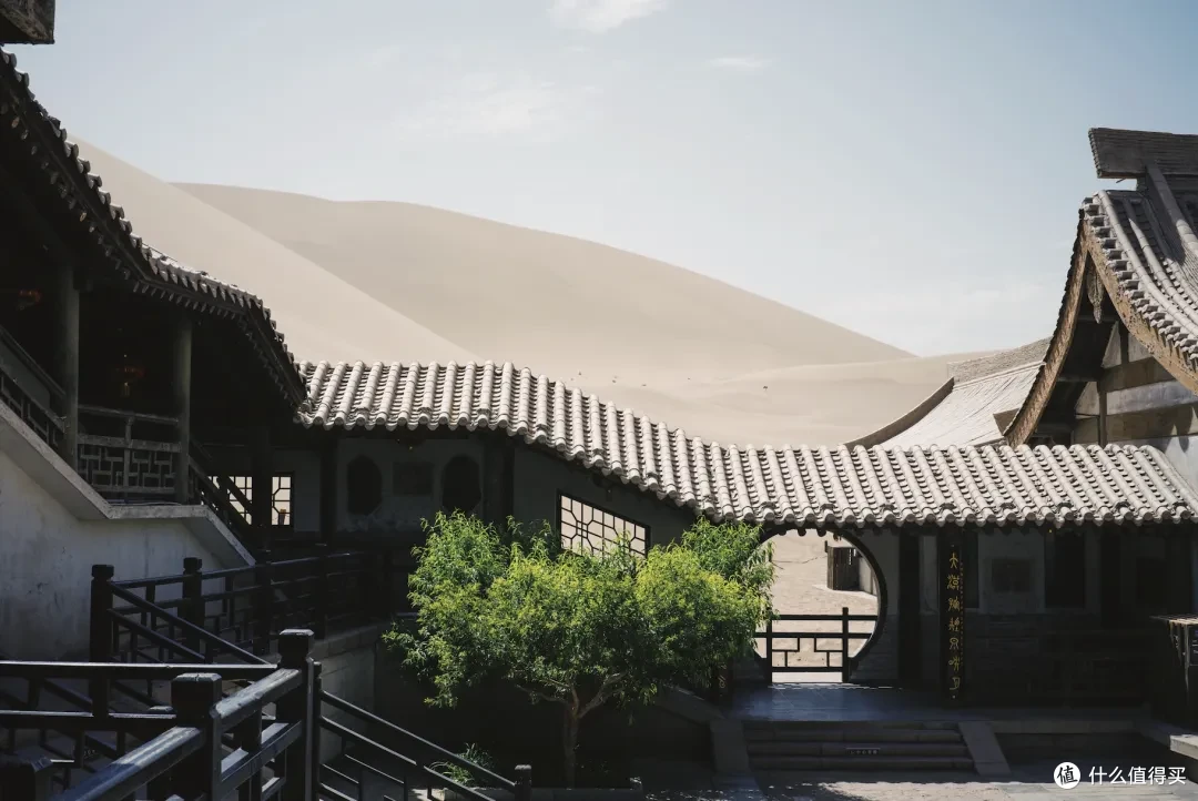 重磅推荐!暑期去大西北旅行,选她选她还选她