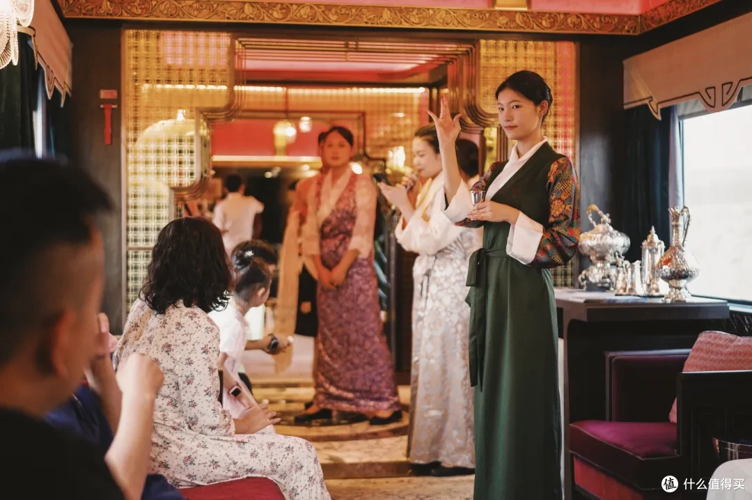重磅推荐!暑期去大西北旅行,选她选她还选她