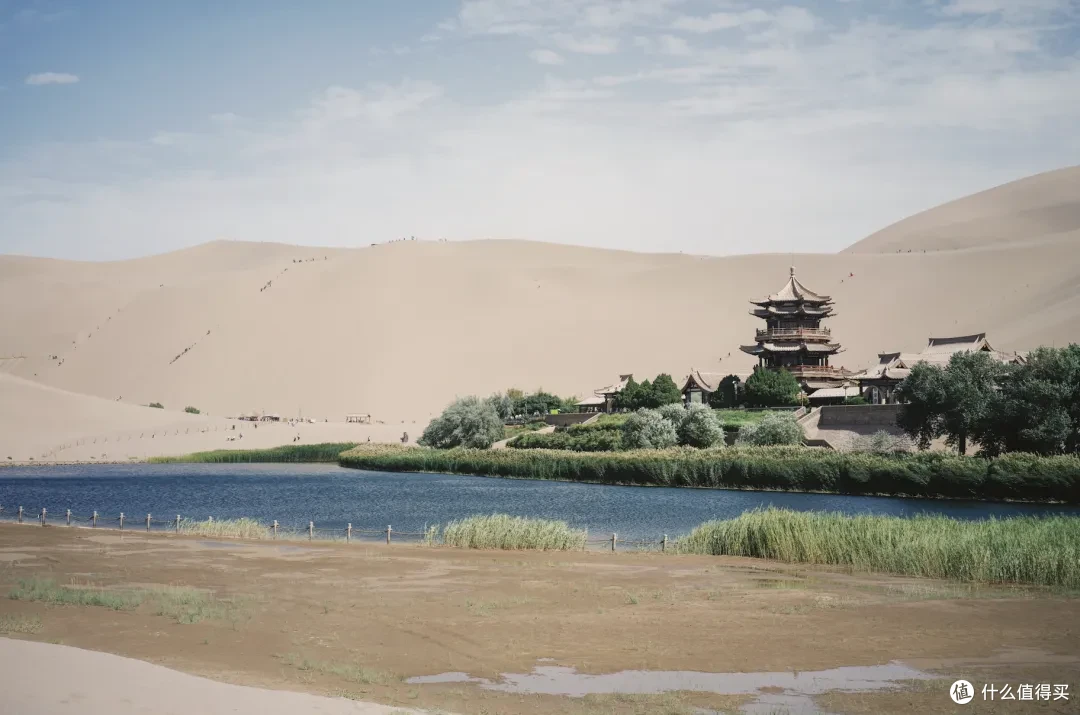 重磅推荐!暑期去大西北旅行,选她选她还选她