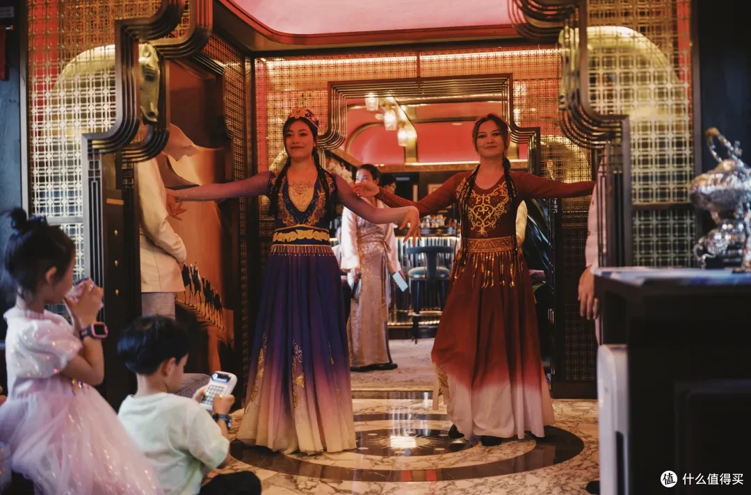 重磅推荐!暑期去大西北旅行,选她选她还选她