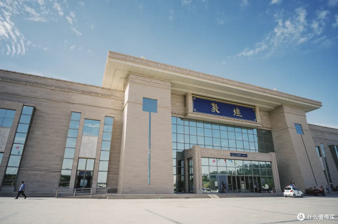 重磅推荐!暑期去大西北旅行,选她选她还选她
