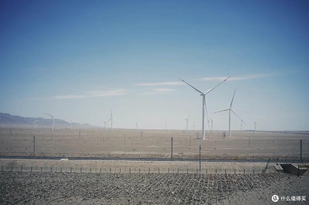 重磅推荐!暑期去大西北旅行,选她选她还选她