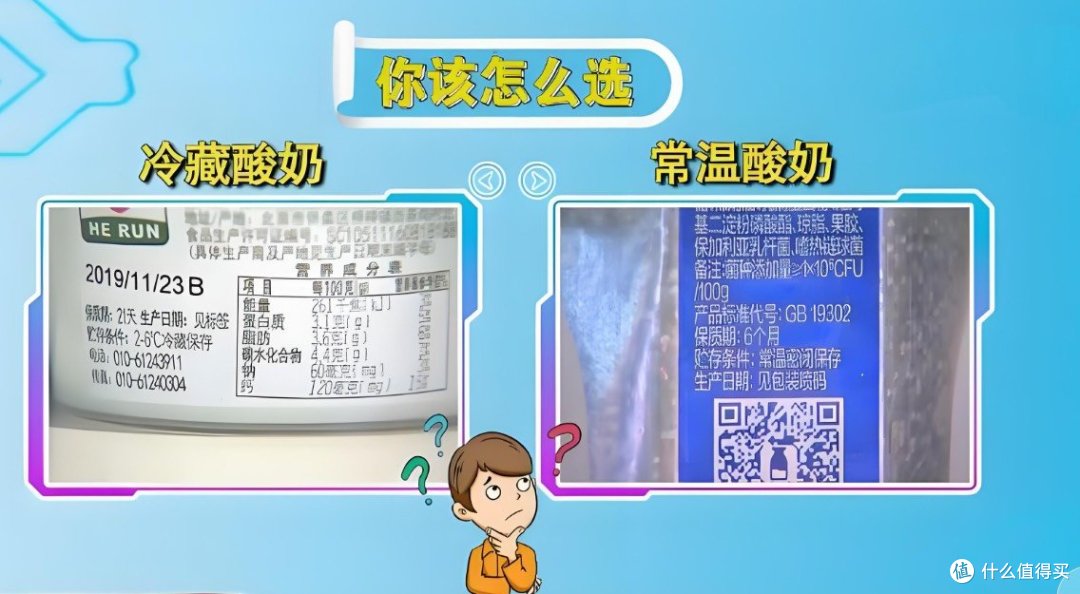 超市里百分之九十的酸奶都不适合小宝宝,怎么办?新手奶爸详细功课,这才是真正的父爱配方