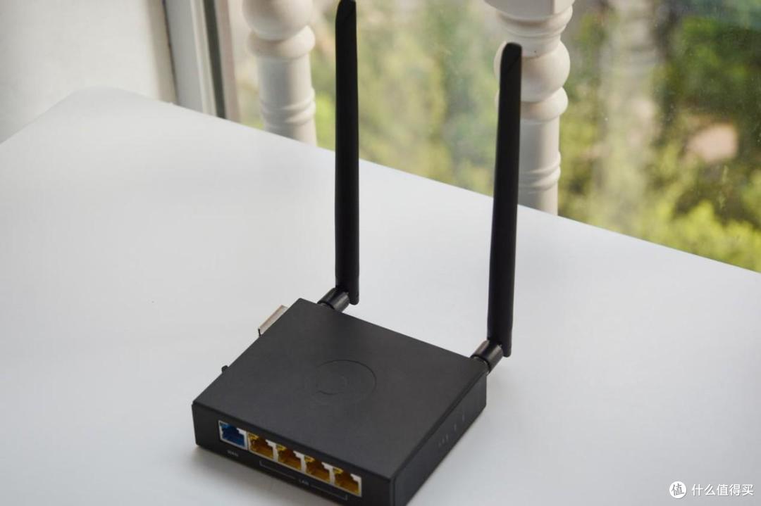 工业路由的最佳解决方案,蒲公英R300A:支持4G上网、智能组网