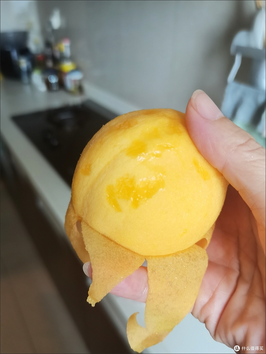 认证挑战赛,吃黄桃的季节到啦