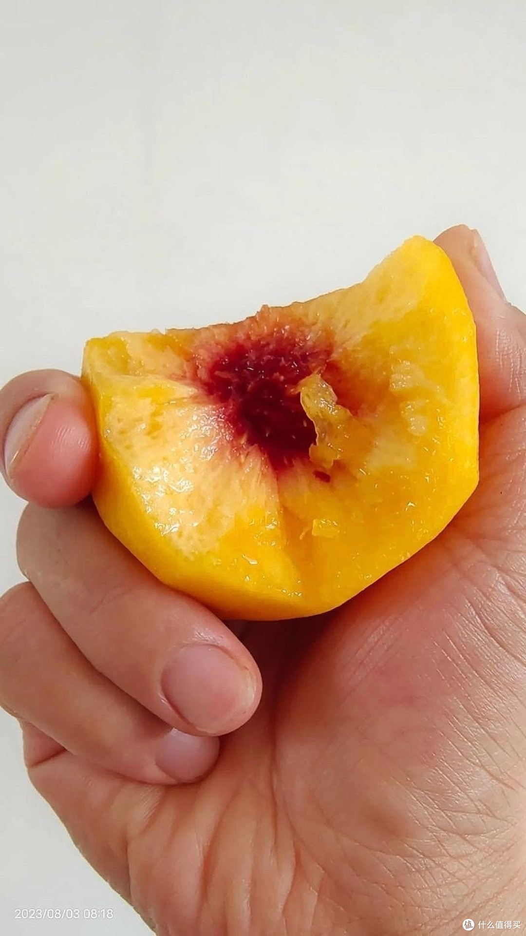 认证挑战赛,吃黄桃的季节到啦