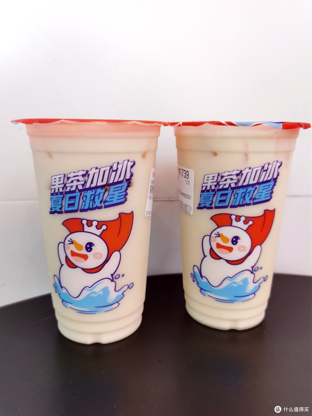 天热没胃口？试试这款网红甜品组合，让你食欲大增！