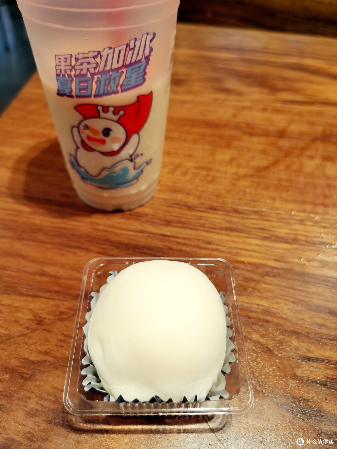 天热没胃口？试试这款网红甜品组合，让你食欲大增！