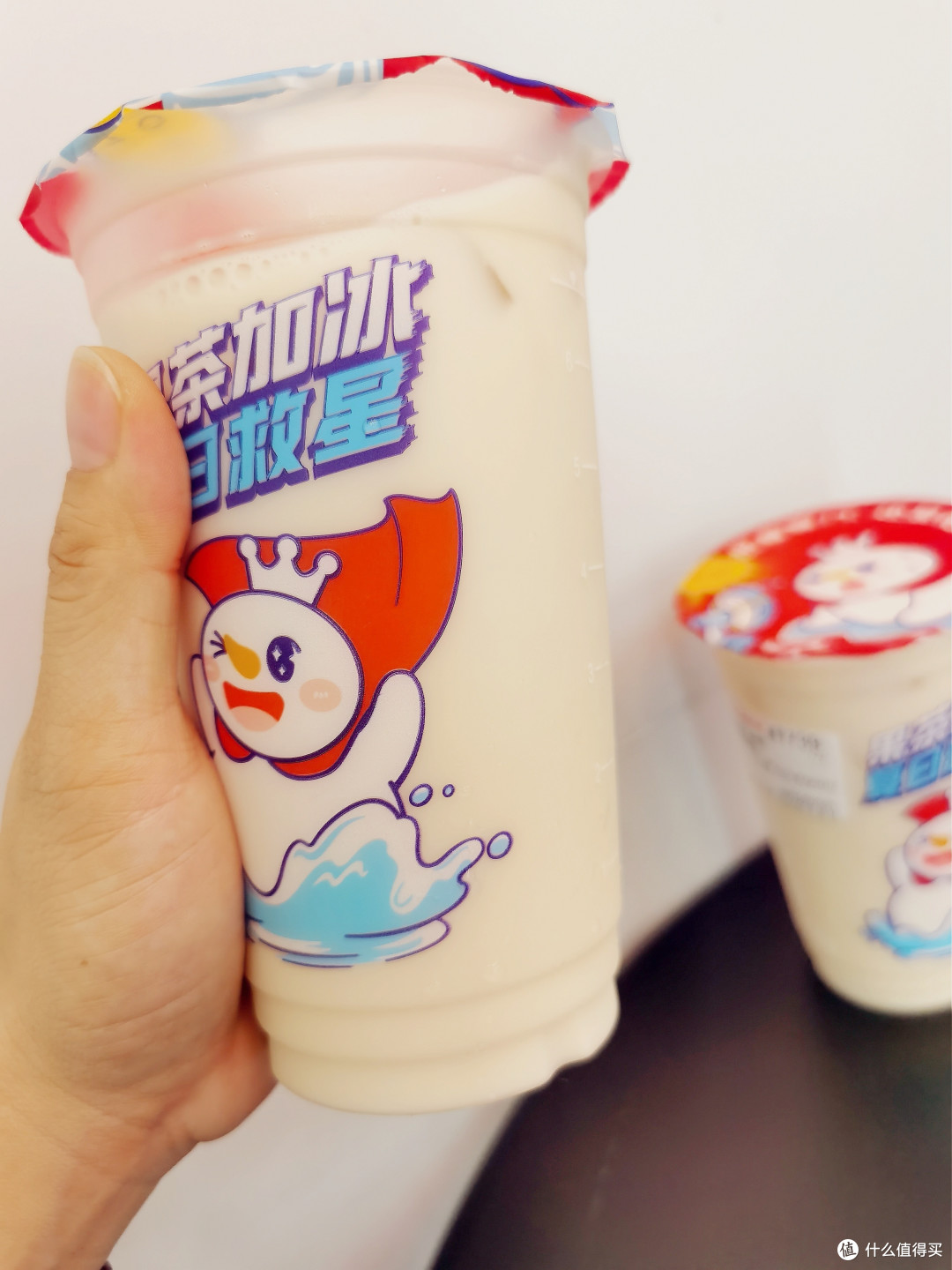 天热没胃口？试试这款网红甜品组合，让你食欲大增！