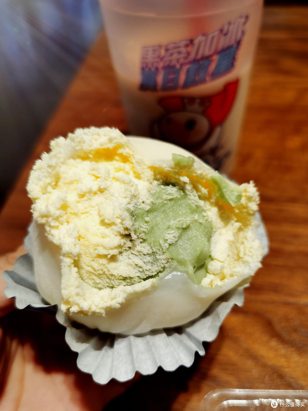 天热没胃口？试试这款网红甜品组合，让你食欲大增！