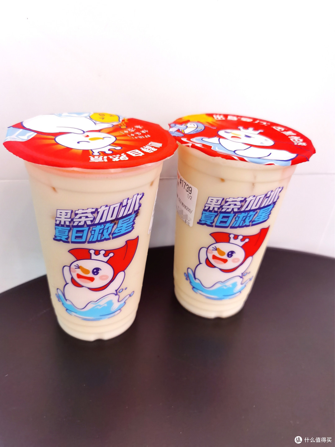 天热没胃口？试试这款网红甜品组合，让你食欲大增！