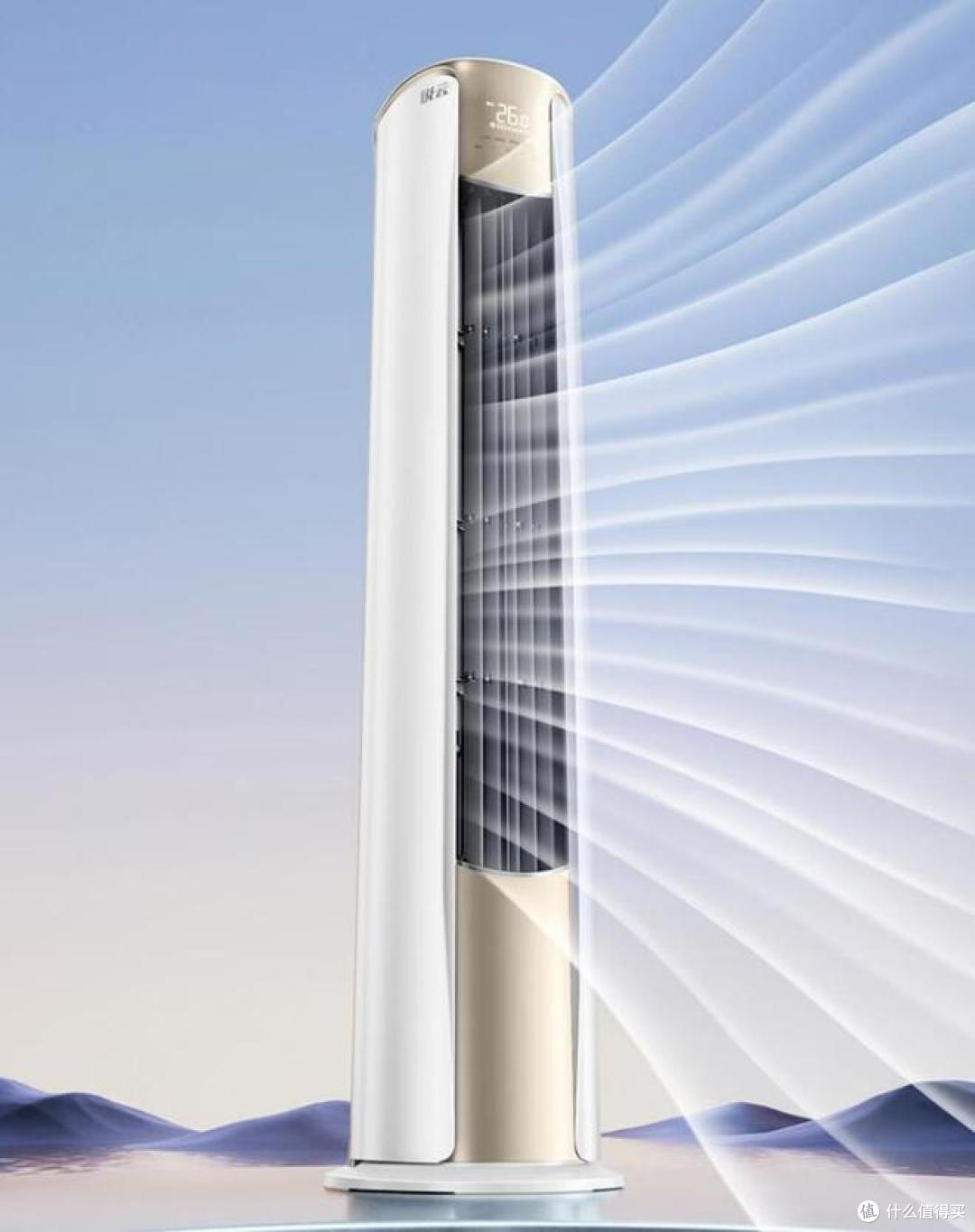 美的3匹柜机空调哪款好?2024最建议买这三款:性价比高,口碑公认!