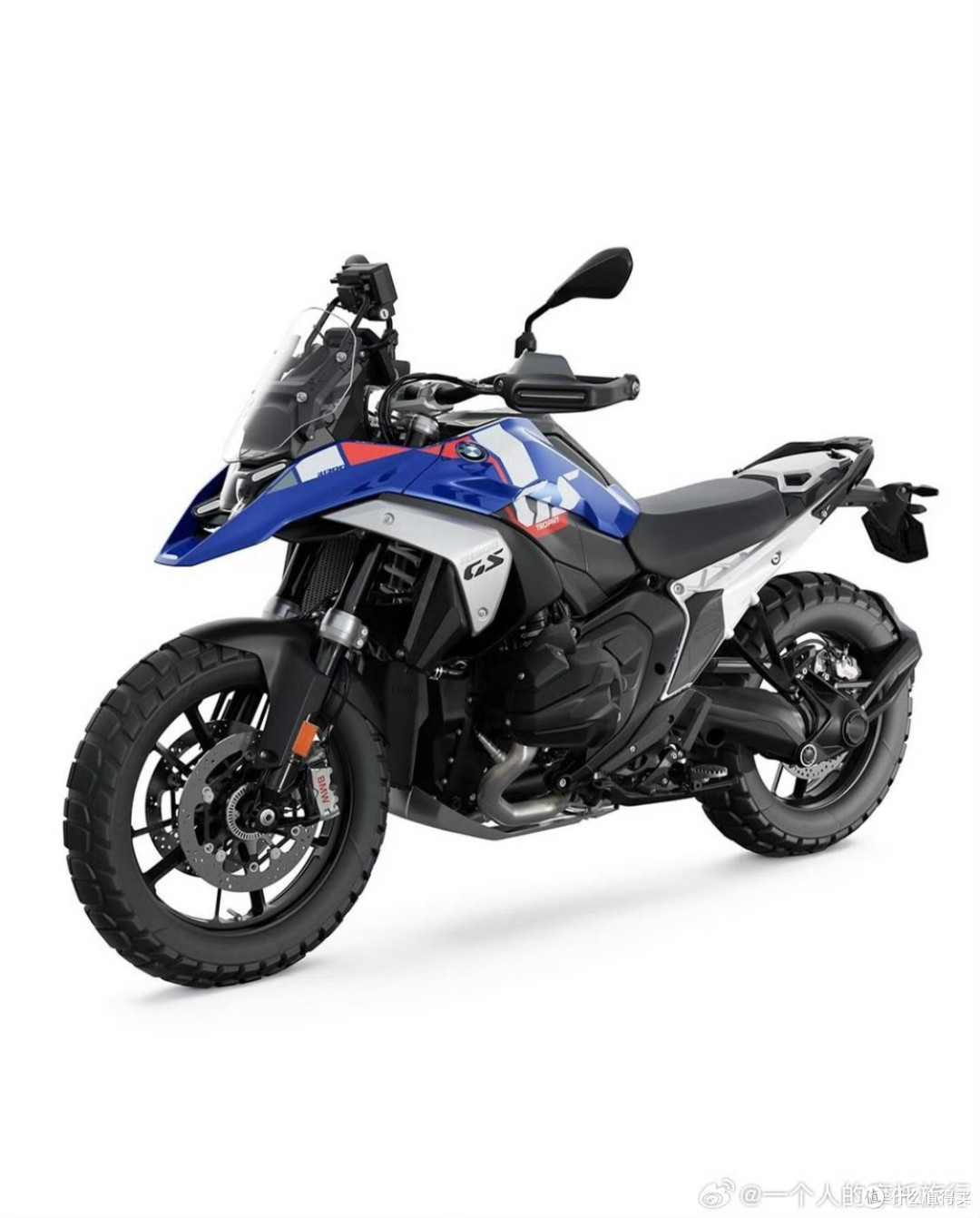 借BMW 1300GS正式上市，浅聊ADV摩托市场三剑客-公升级篇