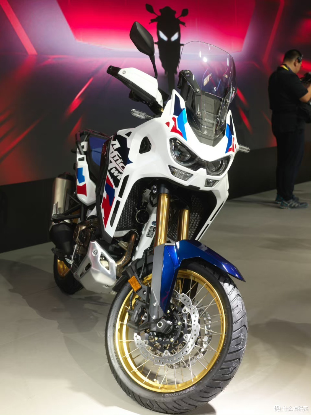 借BMW 1300GS正式上市，浅聊ADV摩托市场三剑客-公升级篇