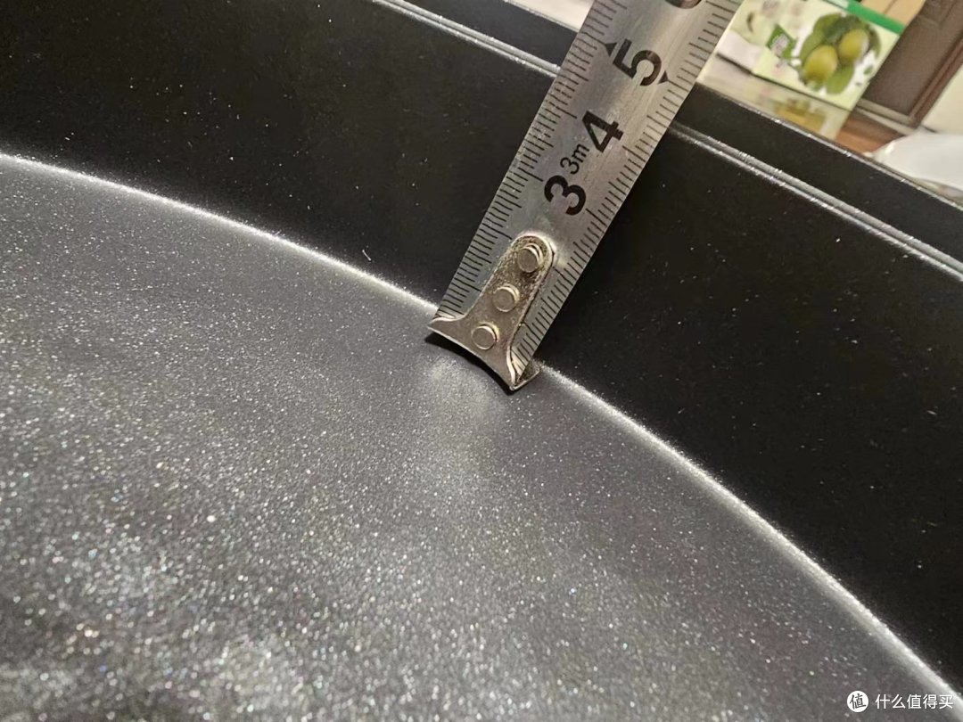 深度测量
