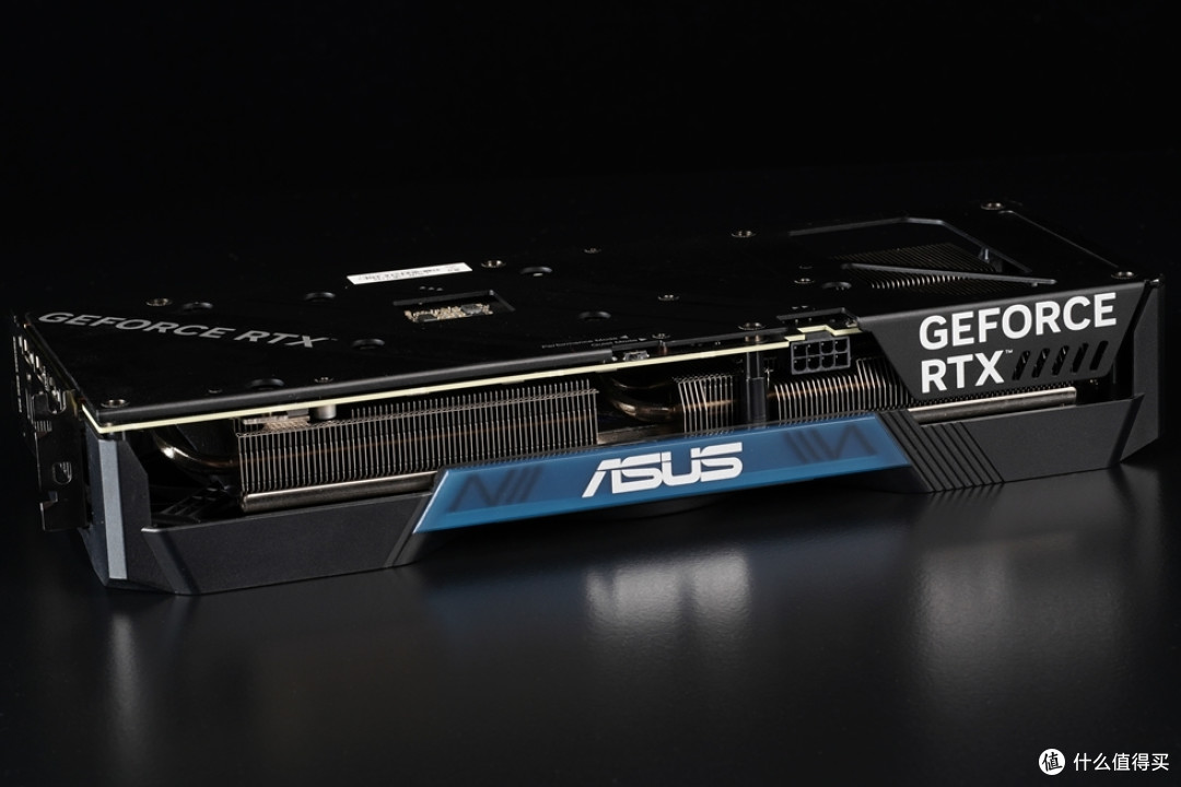 ASUS A23 光影+七彩虹 B760M 暗影紫猫+ASUS ATS 4070装机分享!