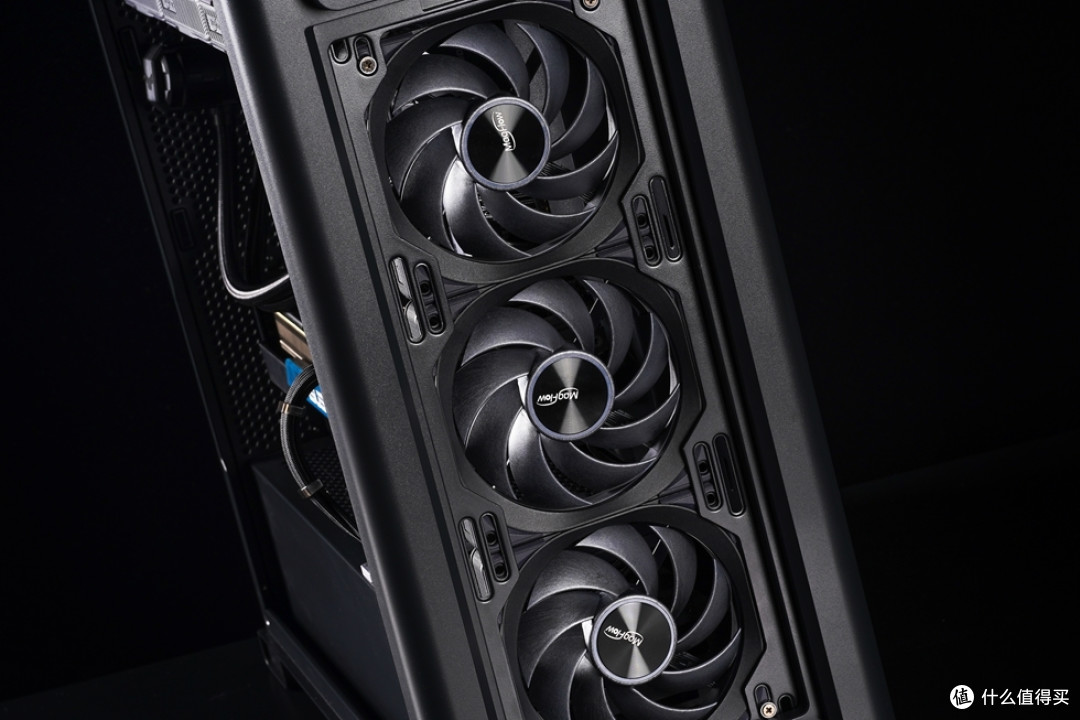 ASUS A23 光影+七彩虹 B760M 暗影紫猫+ASUS ATS 4070装机分享!