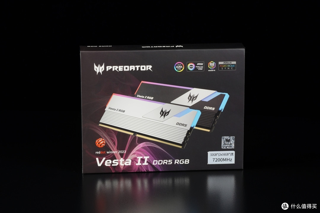 ASUS A23 光影+七彩虹 B760M 暗影紫猫+ASUS ATS 4070装机分享!