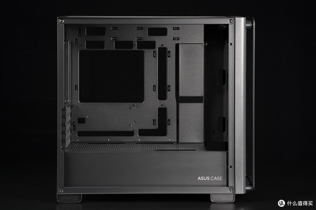 ASUS A23 光影+七彩虹 B760M 暗影紫猫+ASUS ATS 4070装机分享!