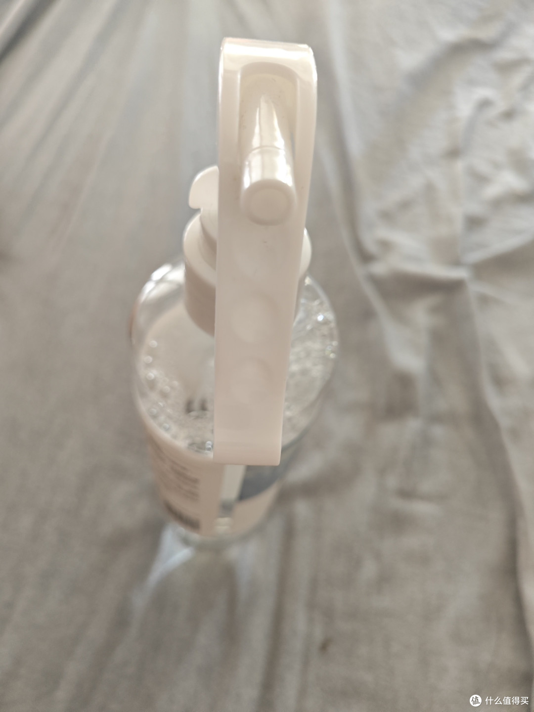 神奇喷雾！一喷即消，夏日杀菌新选择！