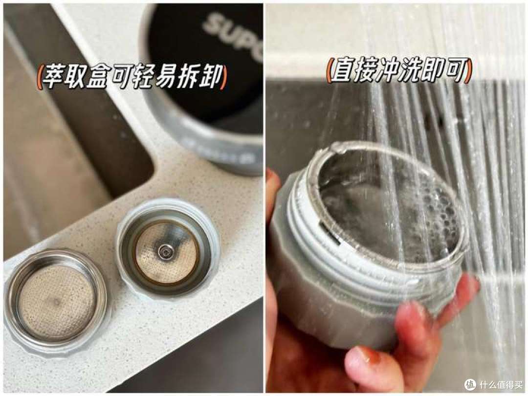 2024千元咖啡机推荐!半自动便携式咖啡机怎么选?多款横评,3分钟搞懂!附苏泊尔、nicoh、WACACO等!