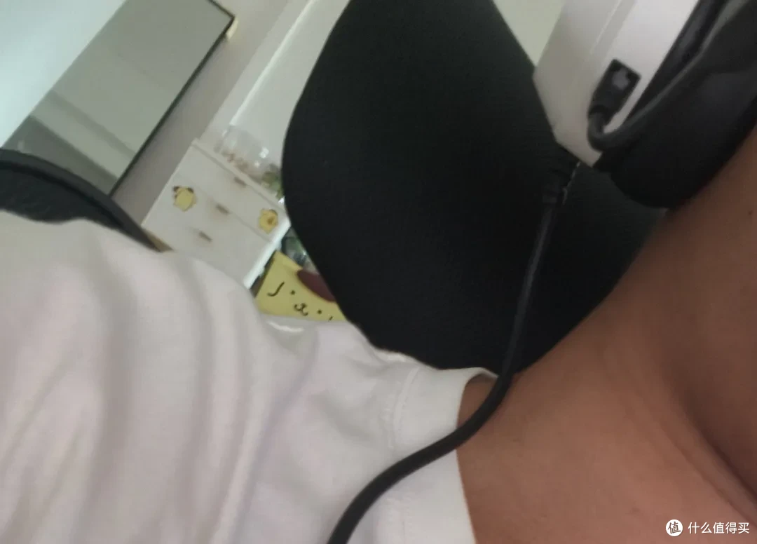 FPS玩家致胜利器!达尔优EH733轻量化游戏耳机测评