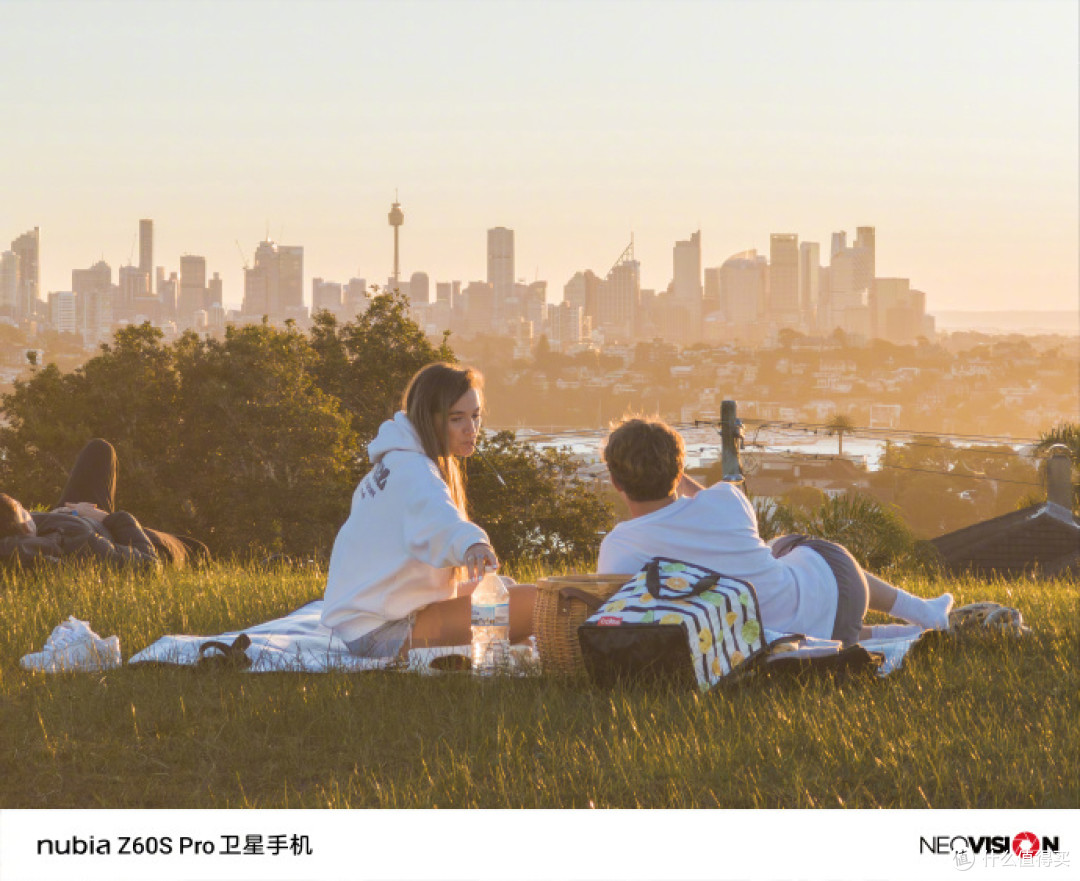 最便宜的卫星通讯手机35mm人文主摄，户外属性拉满的努比亚Z60S Pro值得买吗？