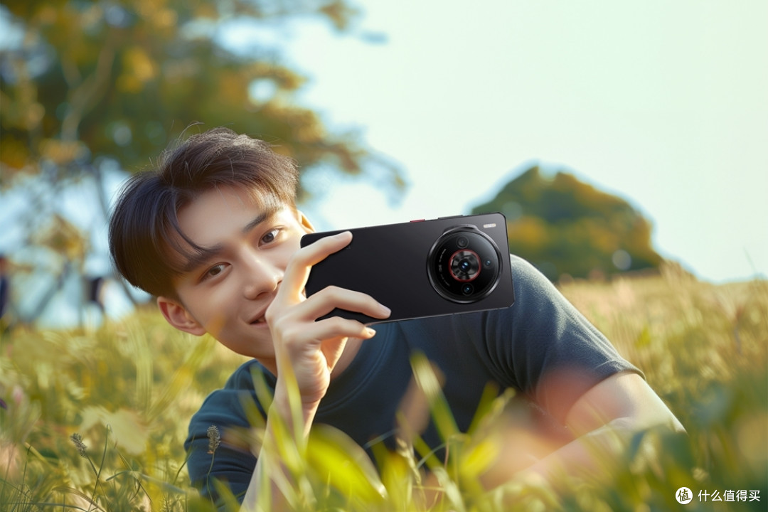 最便宜的卫星通讯手机35mm人文主摄，户外属性拉满的努比亚Z60S Pro值得买吗？