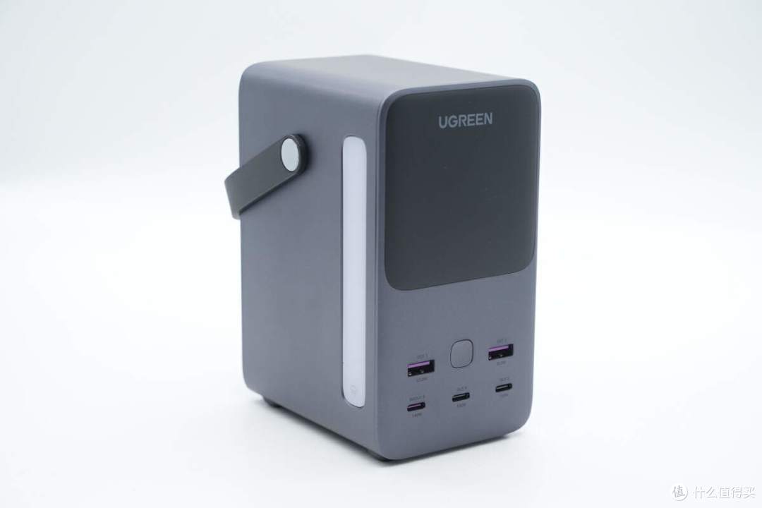 功率更高应用场景更广,23款100W PD快充移动电源拆解汇总