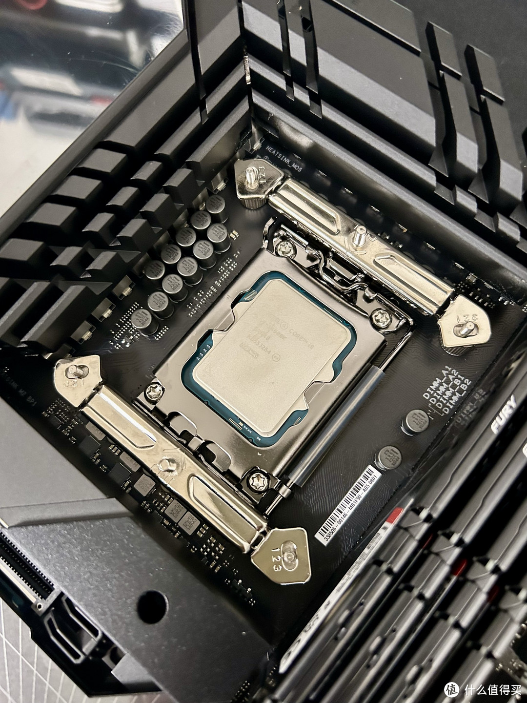 DeepCool AK620 CPU风冷散热器：高性能双塔风冷散热解决方案