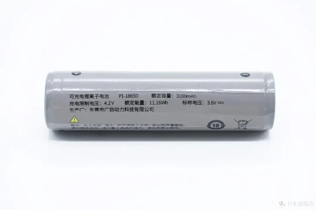 手电都用什么电池?这4款案例告诉你