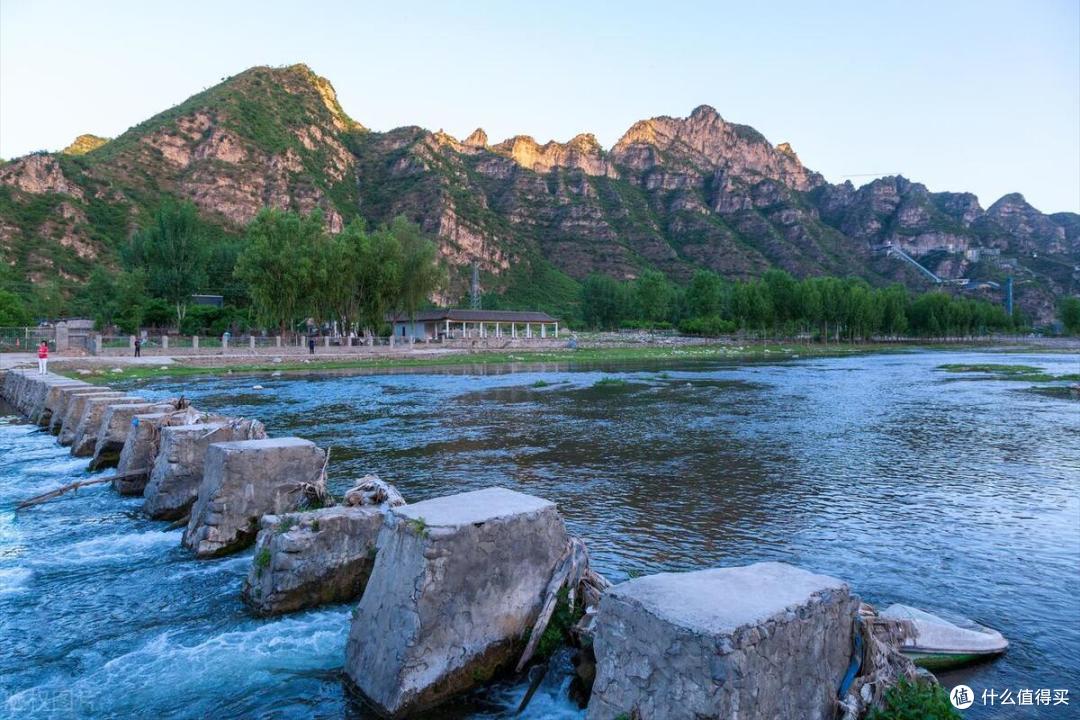 盘点全国著名山川之河北