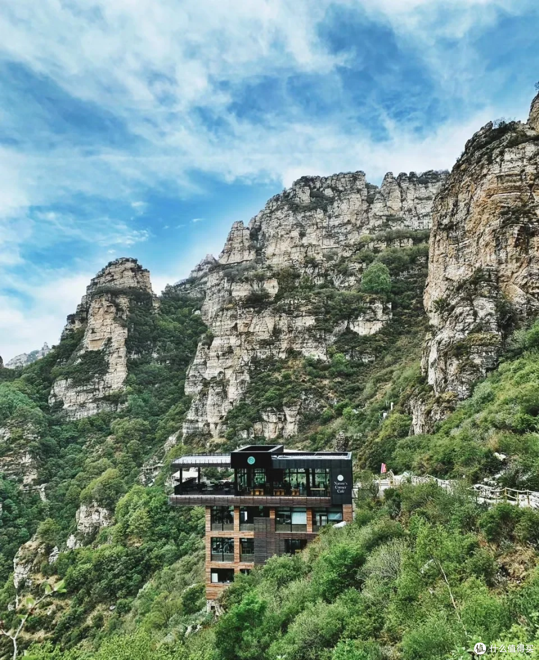 盘点全国著名山川之河北