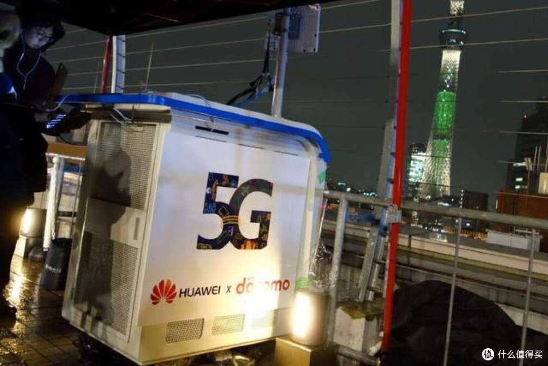 华为、中兴加油！韩国这次，或要主导6G标准制定了？