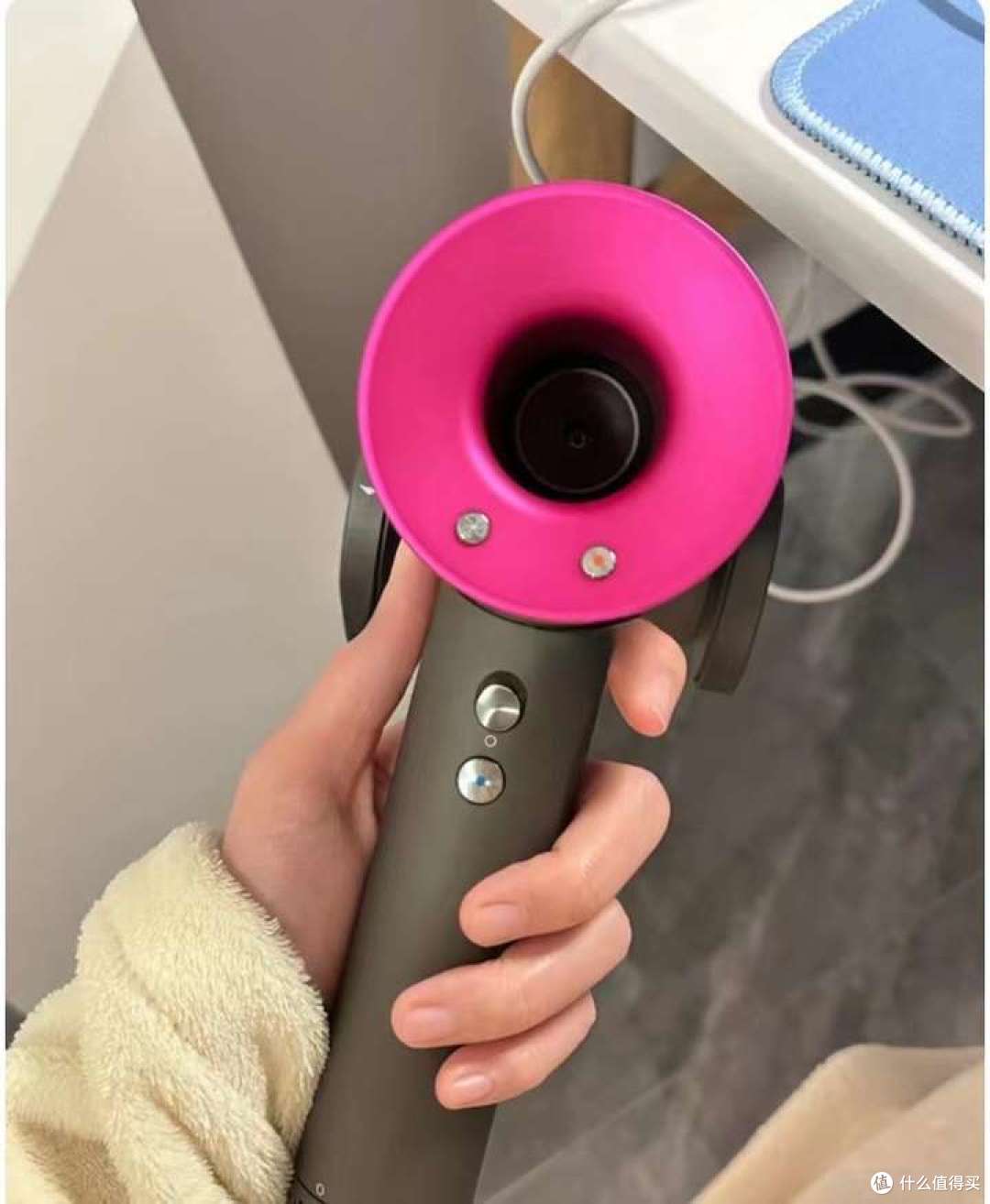 2024年吹风机推荐攻略，哪款更值得入手？松下/徕芬/戴森/airfly推荐~