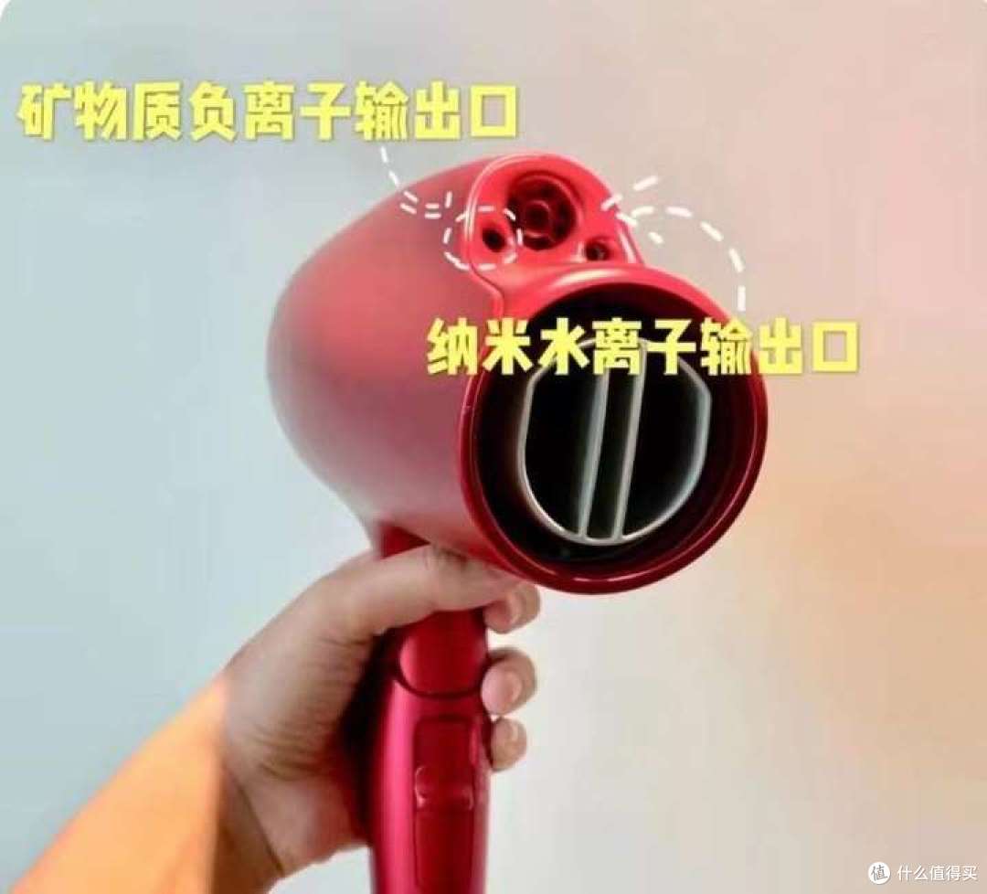 2024年吹风机推荐攻略，哪款更值得入手？松下/徕芬/戴森/airfly推荐~