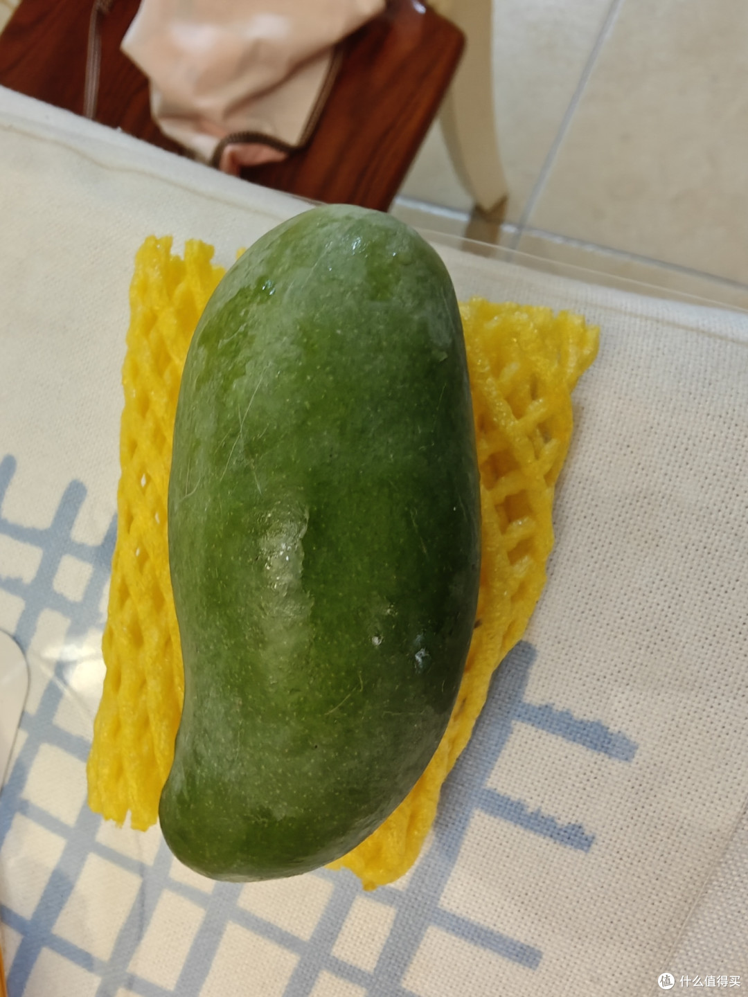 凯特芒果
