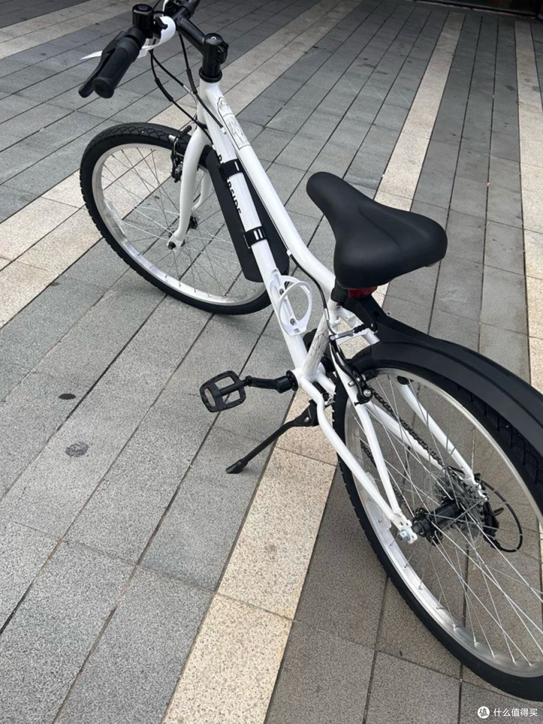 骑行日记:与宝贝共绘的亲子风景线