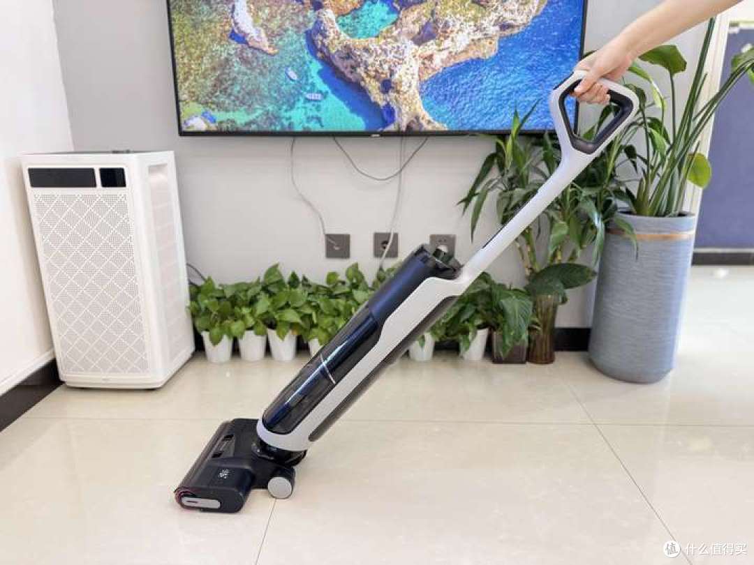 2024年洗地机如何选购?可躺平的洗地机你用过吗?追觅/添可/石头热门品牌推荐。
