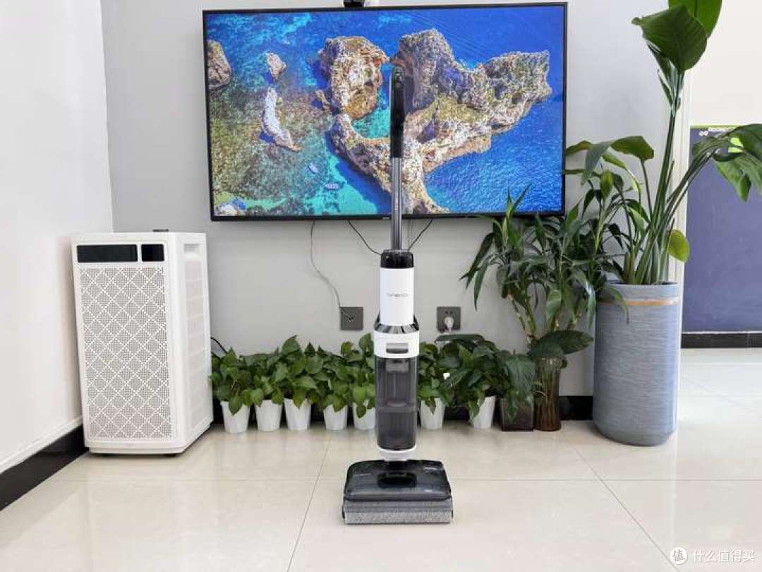 2024年洗地机如何选购?可躺平的洗地机你用过吗?追觅/添可/石头热门品牌推荐。