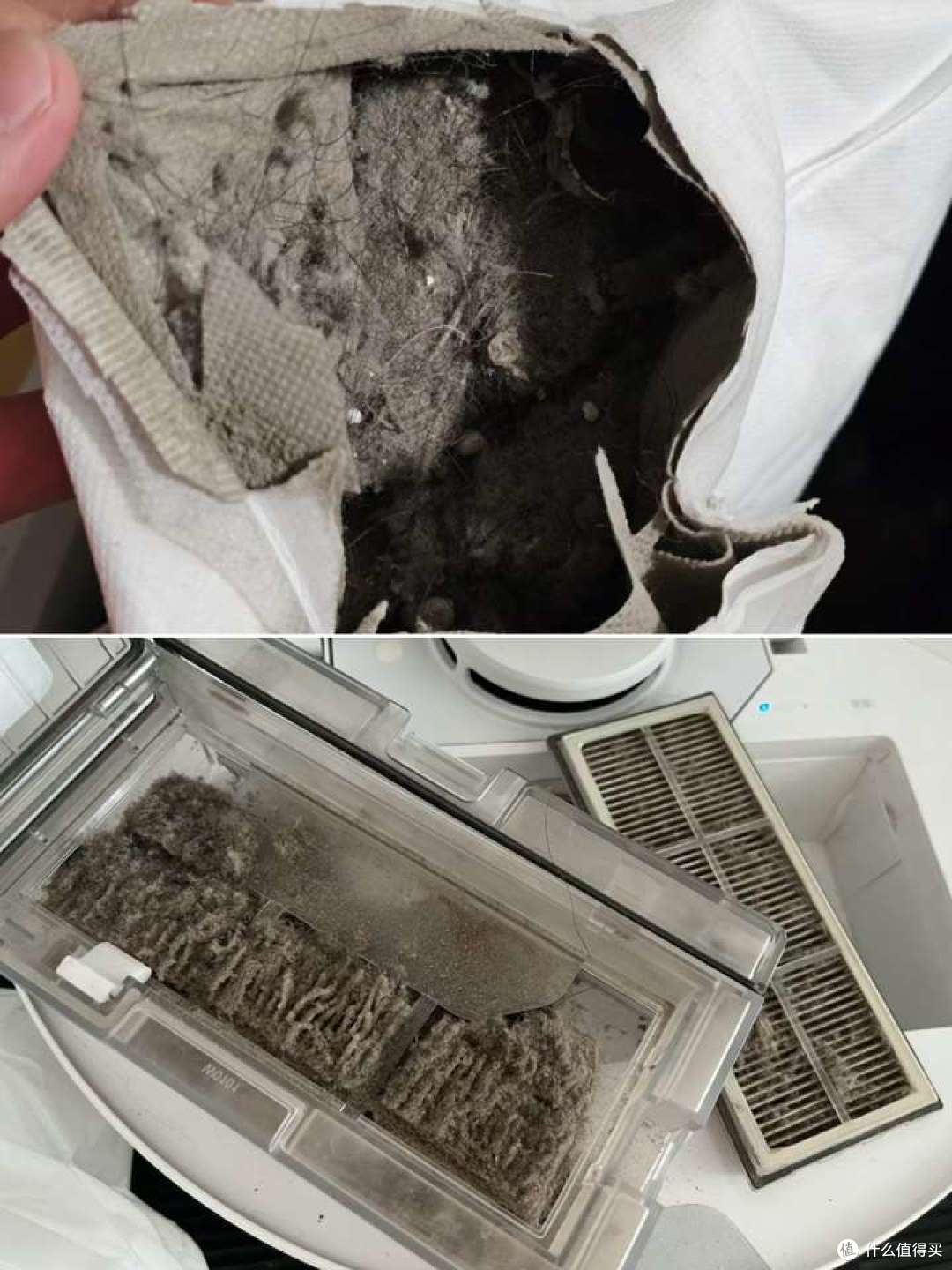 云鲸最新旗舰扫地机”全智能清洁管家 “——云鲸逍遥001扫地机器人到底怎么样？值不值得入手？